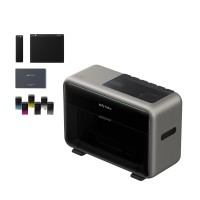 Imprimanta UV eufyMake E1 3D Texture A3 + Cerneala