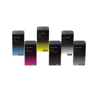 Set cerneala UV eufyMake E1 (CMYK)