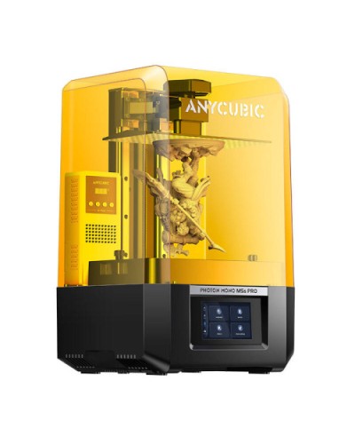 Imprimantă 3D AnyCubic Photon Mono M5s Pro Imprimantă 3D AnyCubic Photon Mono M5s Pro