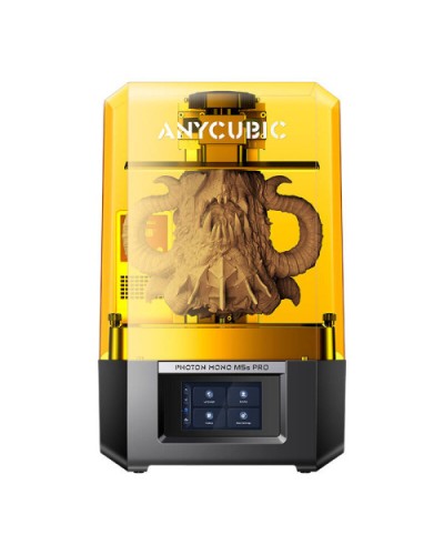 Imprimantă 3D AnyCubic Photon Mono M5s Pro