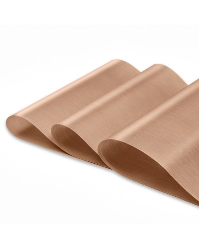 LOKLiK Folie de teflon PTFE Pachet 3 30 cm x 40 cm