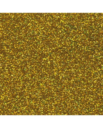 BF SANDY GLITTER BF D722 PUMPKIN YELLOW