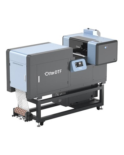 Imprimanta Otter DTF 40