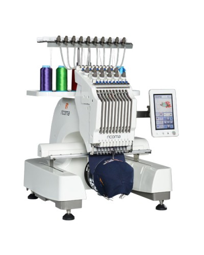 MASINA DE BRODAT RICOMA – EM 1010