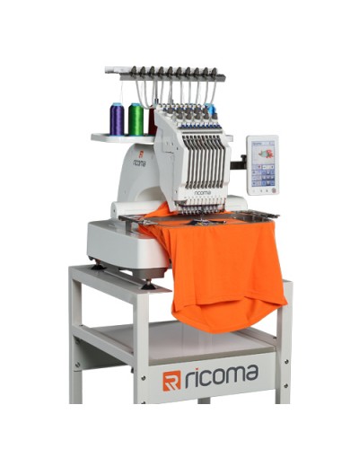 MASINA DE BRODAT RICOMA – EM 1010