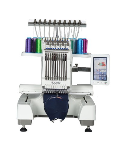 MASINA DE BRODAT RICOMA – EM 1010
