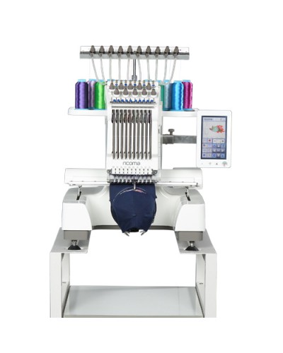 MASINA DE BRODAT RICOMA – EM 1010