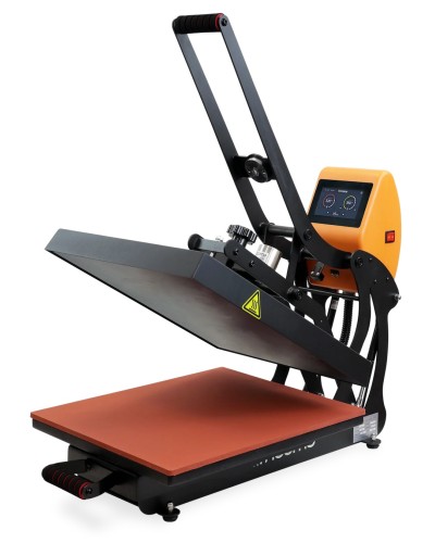 Imprimanta DTF Ricoma DTF-1202T + Presa Termica + Purificator