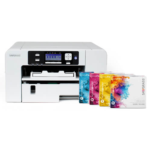 Sawgrass Virtuoso SG500 VersiFlex - Echipamente Sublimare