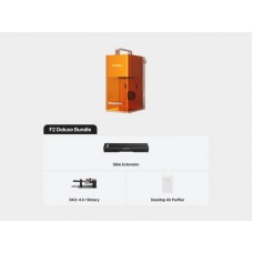  xTool F2 Deluxe Bundle