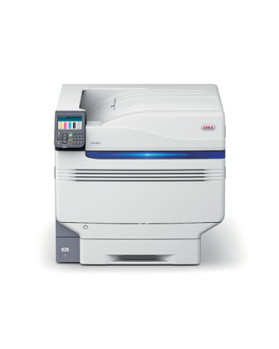 Imprimanta SRA3 LED color OKI PRO 9542DN