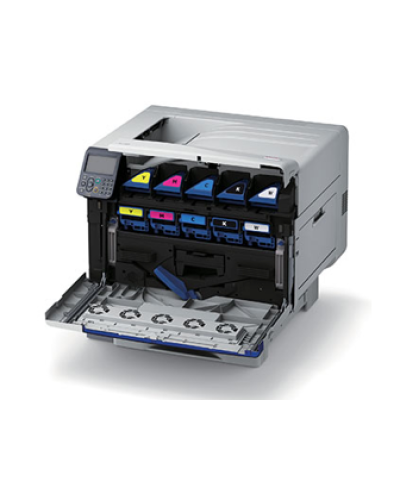 Imprimanta SRA3 LED color OKI PRO 9542DN
