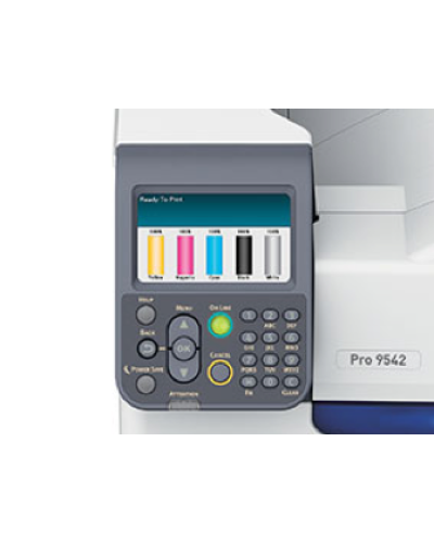 Imprimanta SRA3 LED color OKI PRO 9542DN