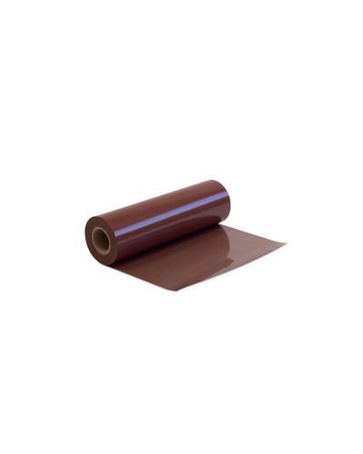 STAHLS CAD-CUT FLOCK SIGNAL BROWN 530