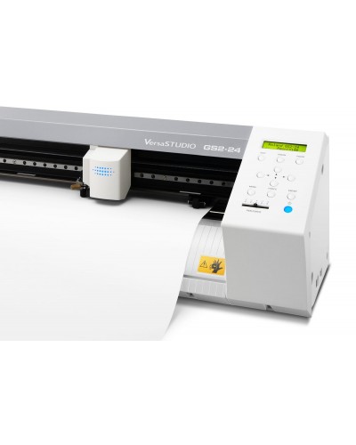 CUTTER PLOTTER ROLAND VERSASTUDIO GS2-24 
