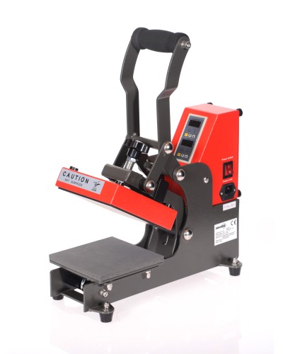 Presa Termica Secabo TC1 15cm x 15cm