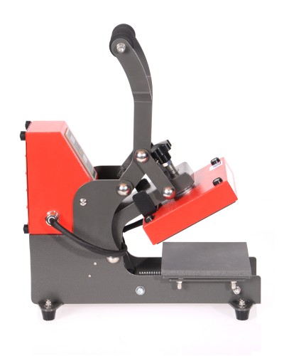 Presa Termica Secabo TC1 15cm x 15cm