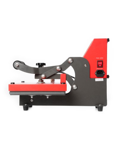 Presa Termica Secabo TC2 23cm x 33cm Presa Termica Secabo TC2 23cm x 33cm