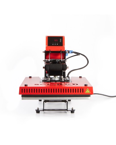 Presa Termica Secabo TC7 LITE 40cm x 50cm