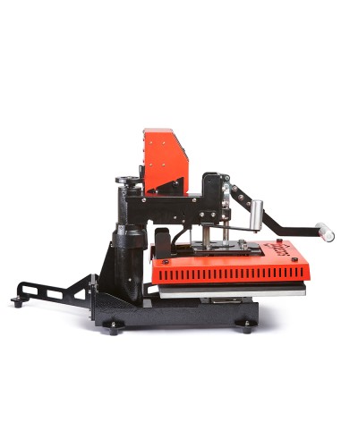 Presa Termica Secabo TS 5 Economy 38cm x 38cm