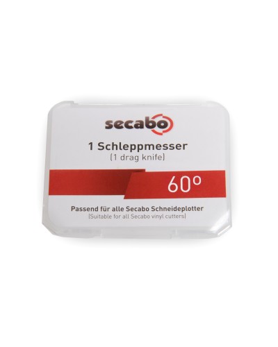 Secabo lama pentru catifea lama 60 grade