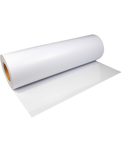 STAHLS CAD-CUT GLITTER  WHITE 934 - WHITE