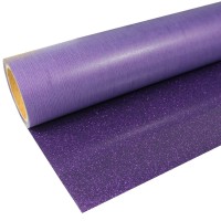 STAHLS CAD-CUT GLITTER  PURPLE 924 - PURPLE