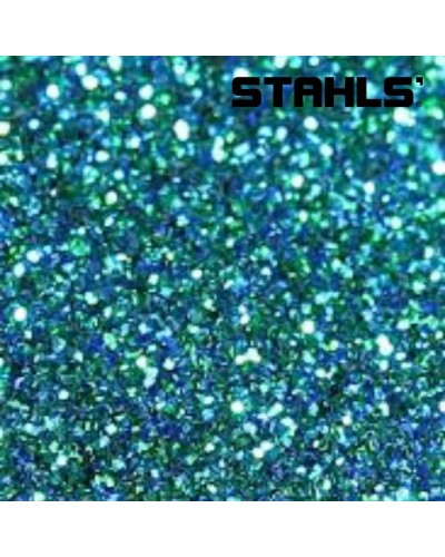 STAHLS CAD-CUT GLITTER DOWN UNDER 971 - DOWN UNDER