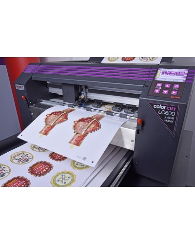 INTEC ColorCut LC600