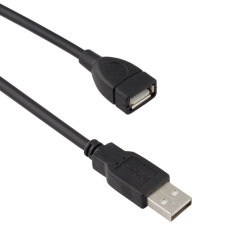 Cablu USB extensie 3m