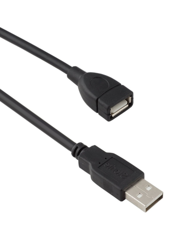 Cablu USB extensie 3m