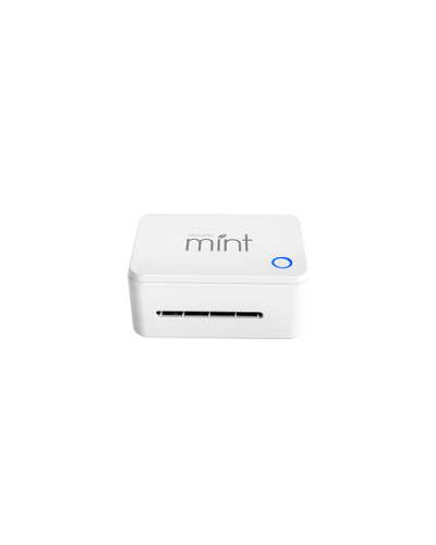 Silhouette MINT