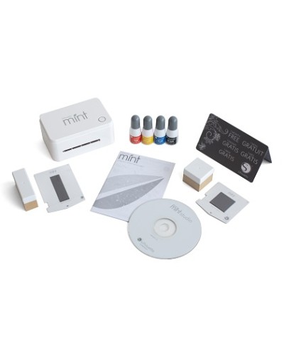 Silhouette MINT