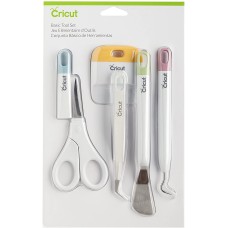Cricut Tools Basic Set -instrumente de baza Cricut