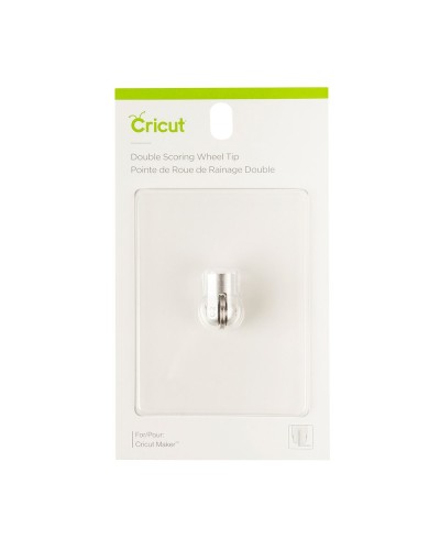 Instrument Cricut – Unealtă pentru biguit dubla