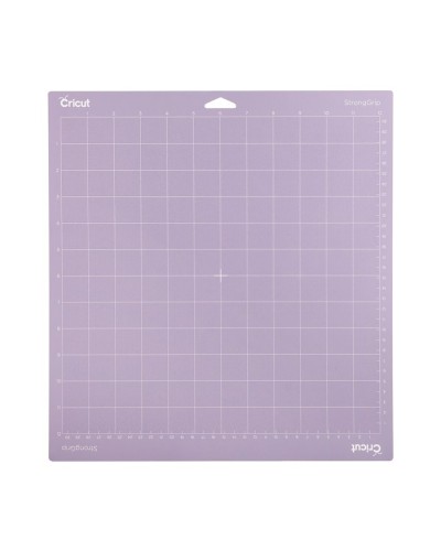 Cricut Cutting Mat StrongGrip Cutting Mat 12 “x 12”