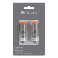 Silhouette 3mm Kraft Blade (2 buc)