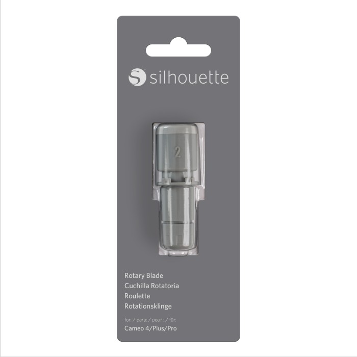 Rotary Blade Cameo 4 Magazin Echipamente Sublimare