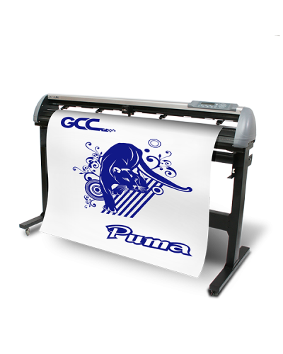 Cutter Plotter GCC Puma IV P4-60