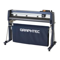 Graphtec FC9000-100 Cutter Plottere