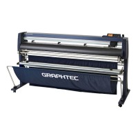 Graphtec FC9000-160 Cutter Plottere