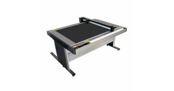 Graphtec FCX2000-120ES Flatbed Cutter Plotter