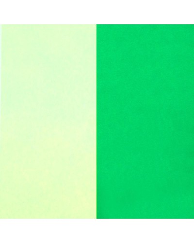 Silhouette Foi de autocolante - Glow in the dark