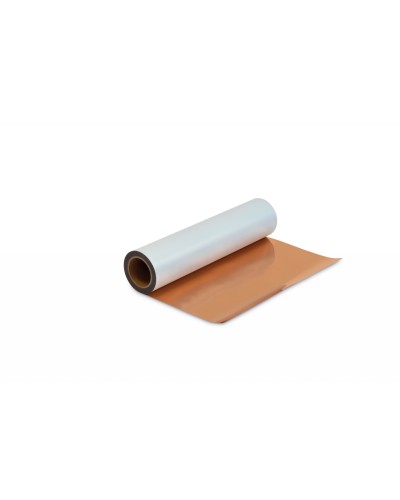 STAHLS CAD-CUT SOFT METALLIC 5116 BRONZE - BRONZE