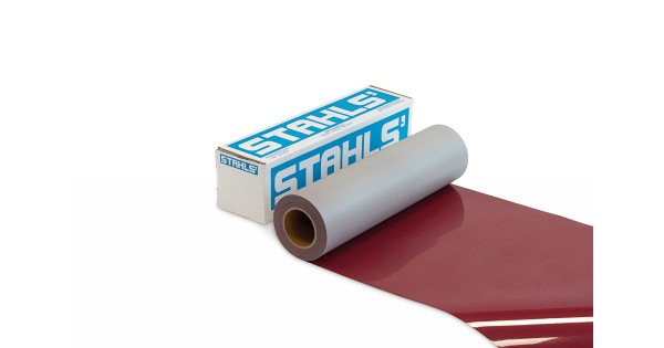 STAHLS CAD-CUT FANCY RED 200
