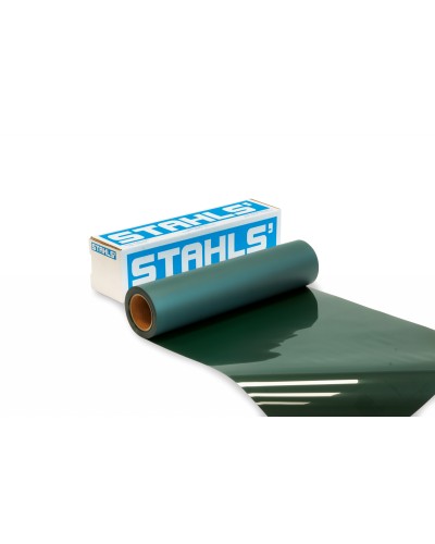 STAHLS CAD-CUT SPORTSFILM DARK GREY 780