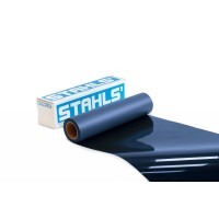 STAHLS CAD-CUT SPORTSFILM DEEP NAVY 355