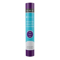 Silhouette Vinil Sticker Mat 12" - Purple