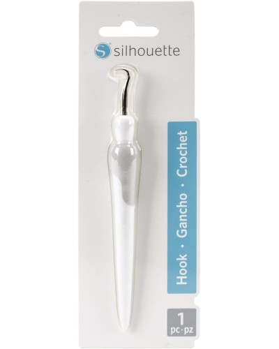 Silhouette Hook