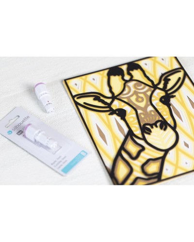 Silhouette Manual Blade (1mm) - Silhouette Cameo 5